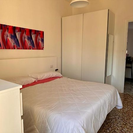 Kibilu - Via Lomellina Mm Argonne - Linate Airport Apartment Милано Екстериор снимка