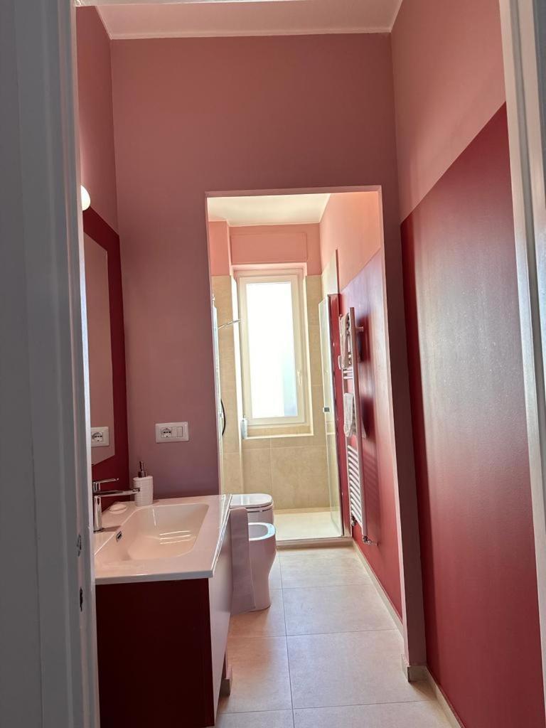 Kibilu - Via Lomellina Mm Argonne - Linate Airport Apartment Милано Екстериор снимка