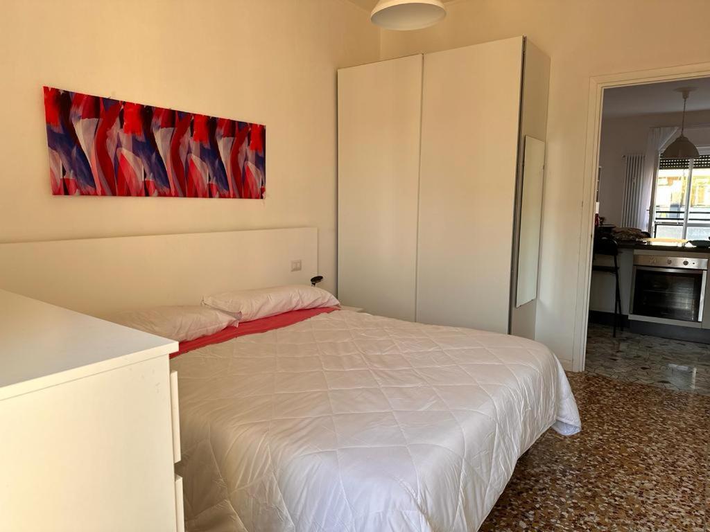 Kibilu - Via Lomellina Mm Argonne - Linate Airport Apartment Милано Екстериор снимка