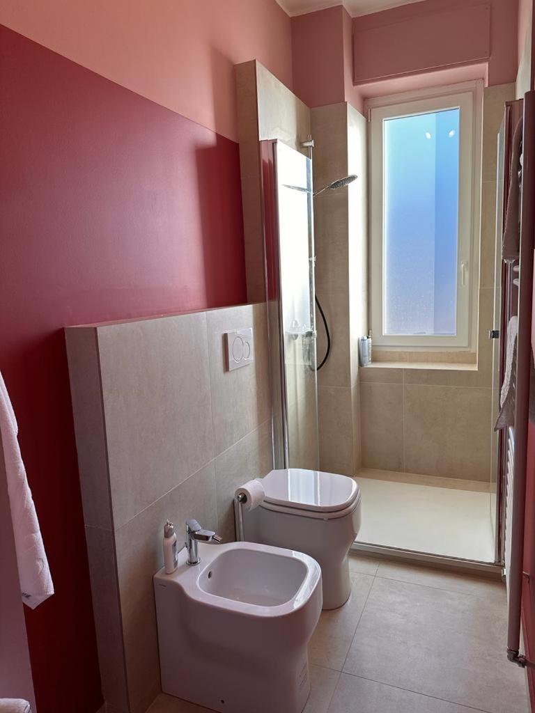 Kibilu - Via Lomellina Mm Argonne - Linate Airport Apartment Милано Екстериор снимка